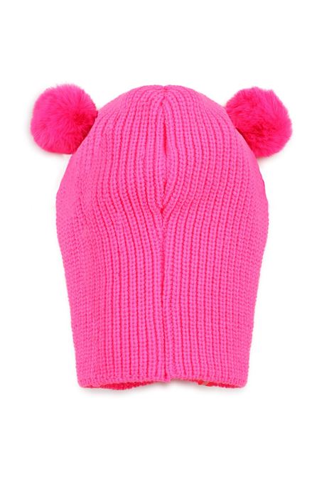 Balaclava con pom pon BILLIEBLUSH KIDS | U2250747A